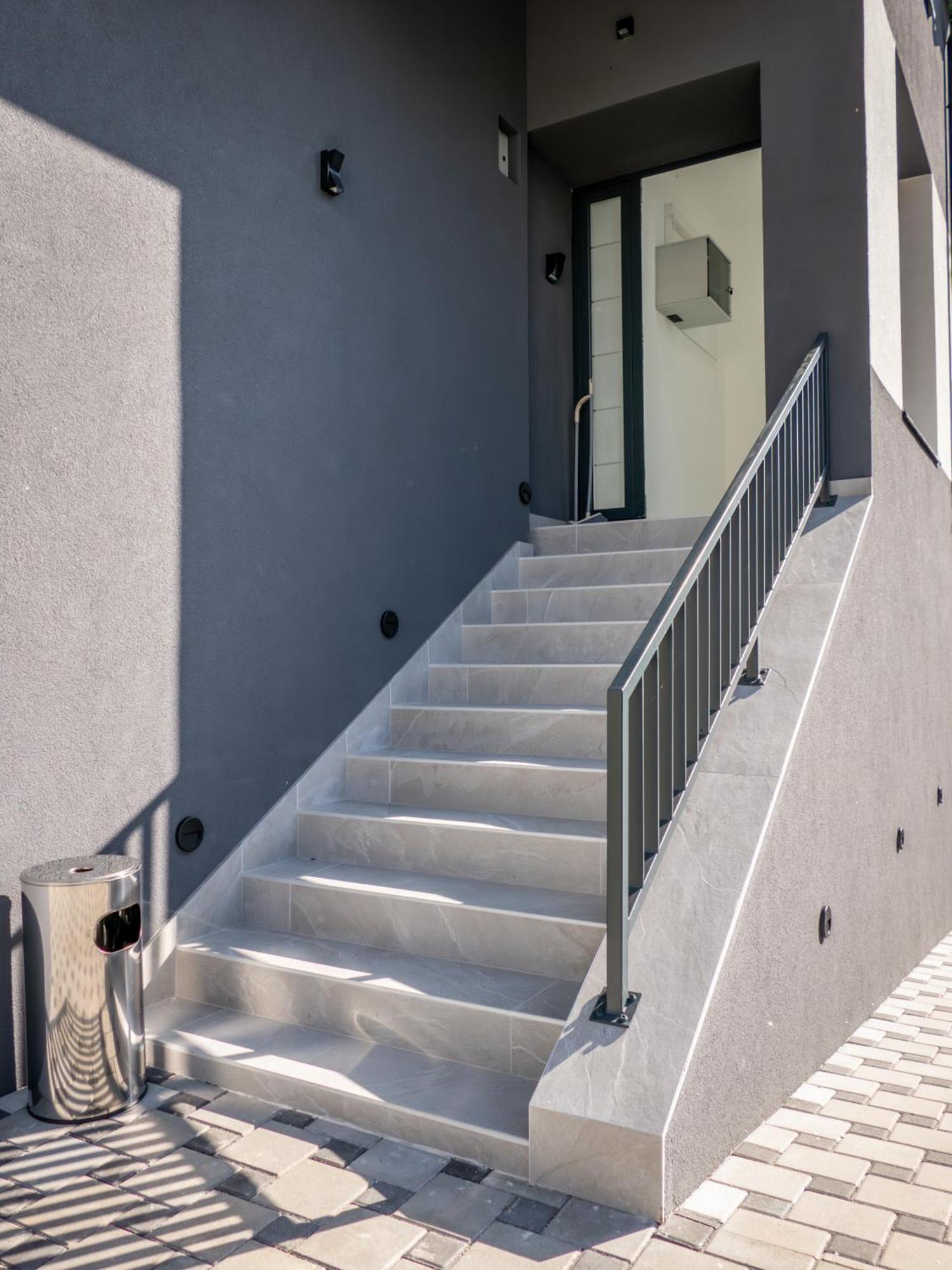 Sunny Corner Apartments 비소코 외부 사진