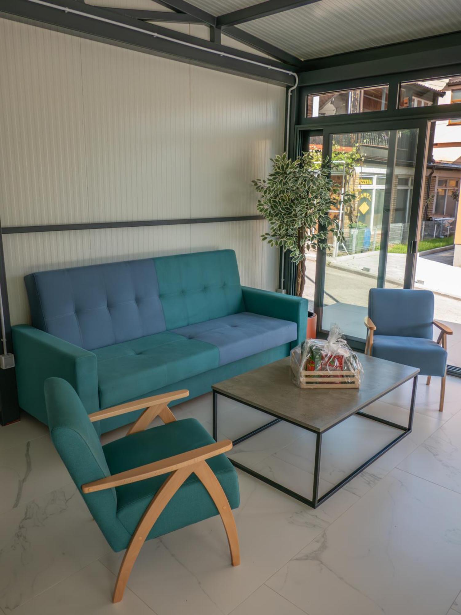 Sunny Corner Apartments 비소코 외부 사진
