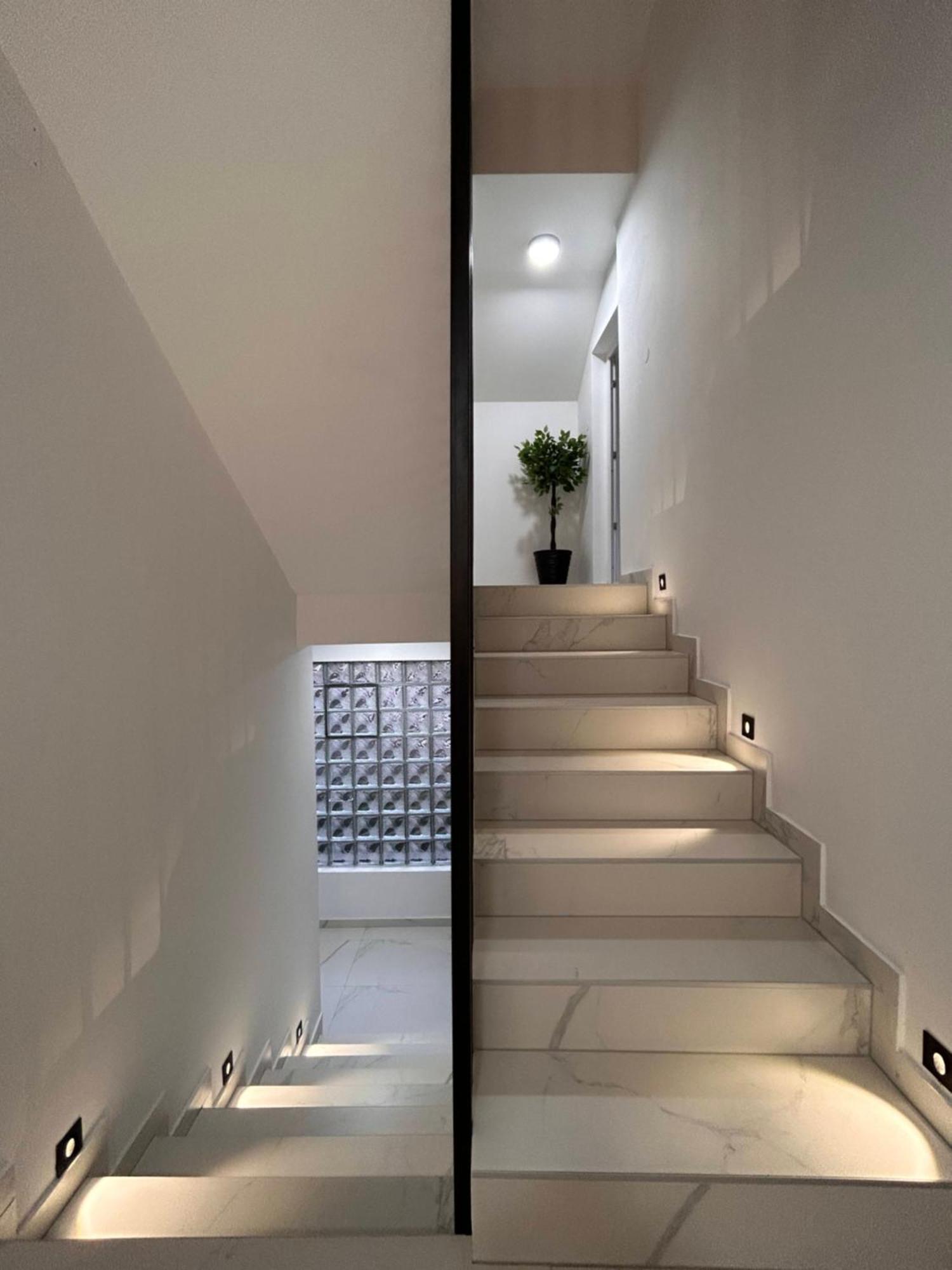Sunny Corner Apartments 비소코 외부 사진