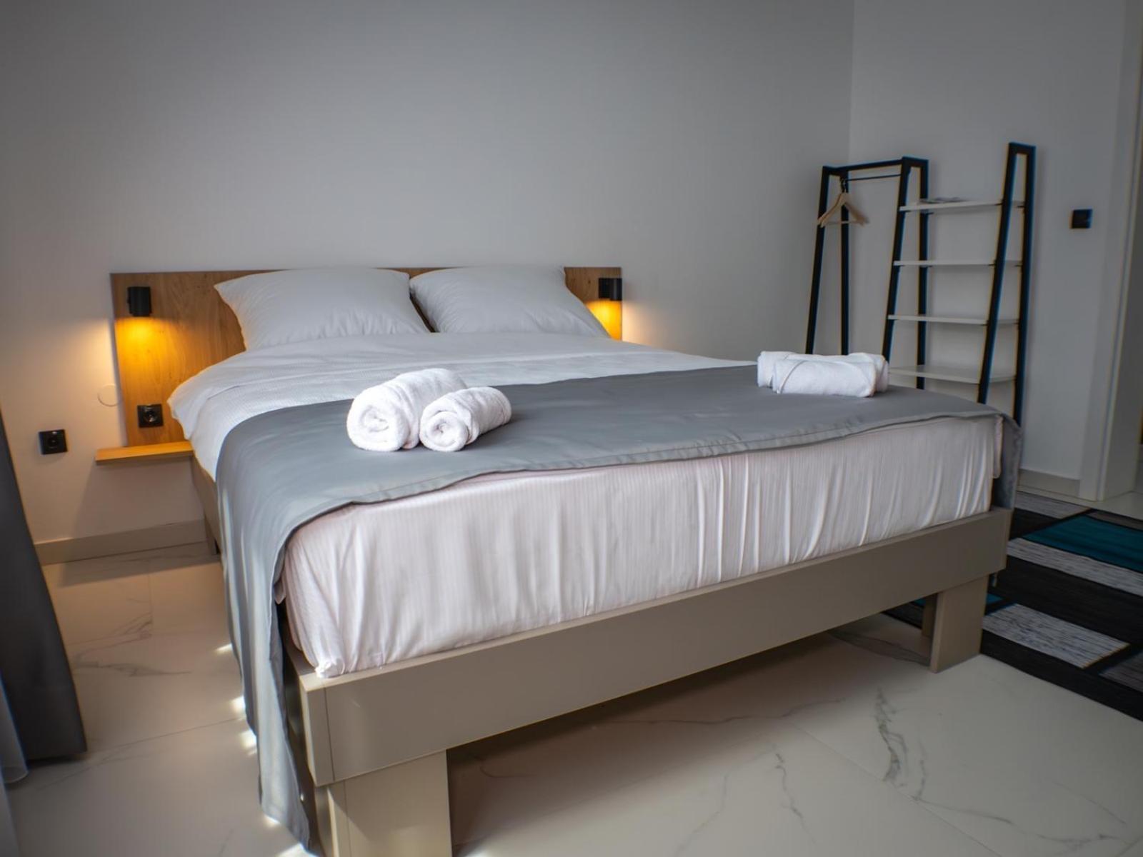 Sunny Corner Apartments 비소코 외부 사진