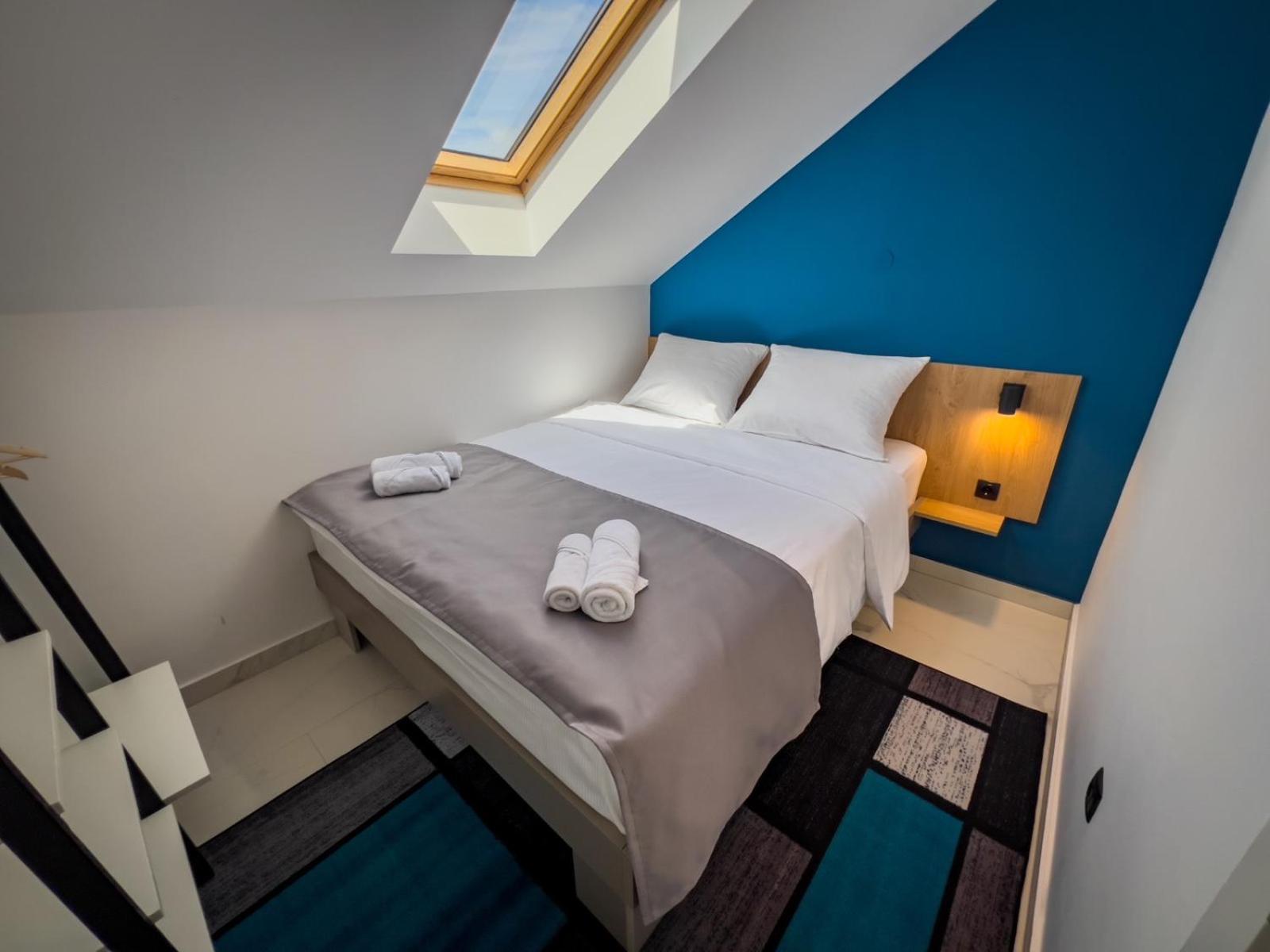 Sunny Corner Apartments 비소코 외부 사진