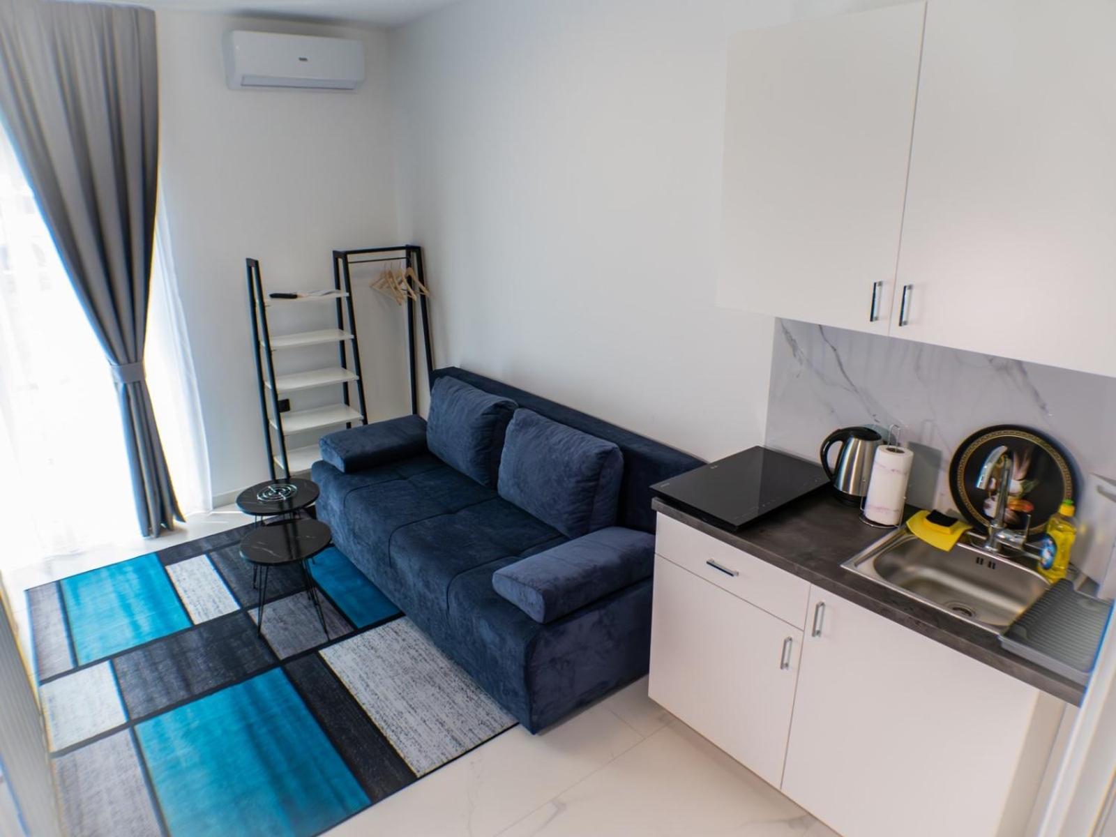 Sunny Corner Apartments 비소코 외부 사진