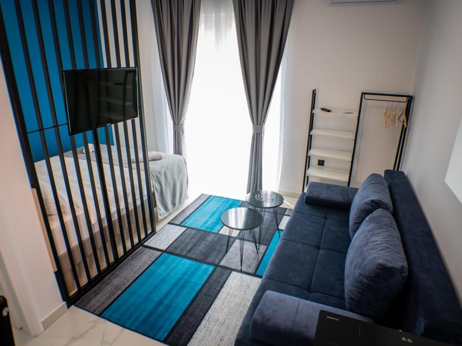 Sunny Corner Apartments 비소코 외부 사진