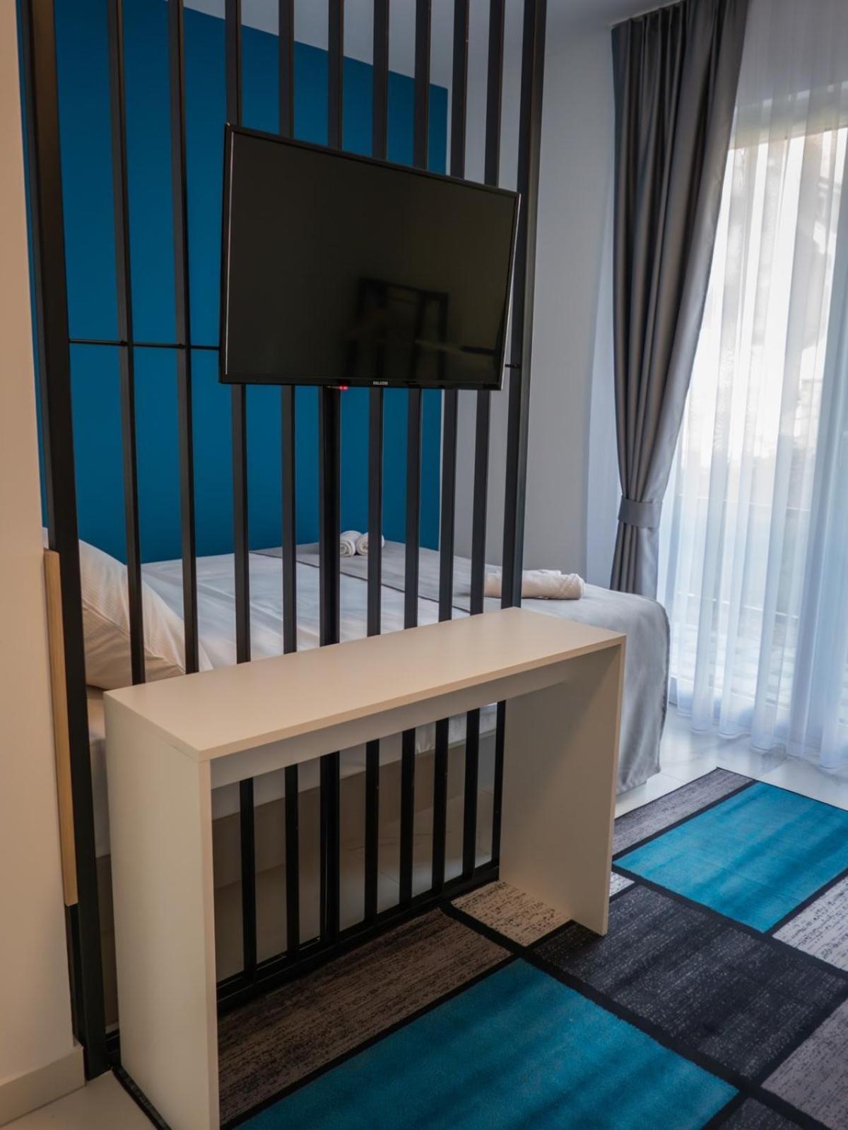 Sunny Corner Apartments 비소코 외부 사진
