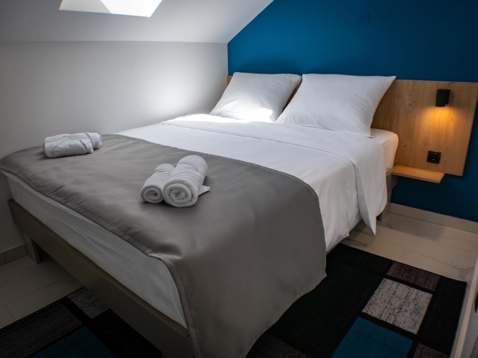 Sunny Corner Apartments 비소코 외부 사진