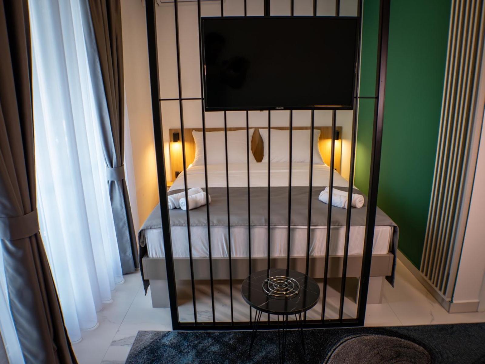 Sunny Corner Apartments 비소코 외부 사진