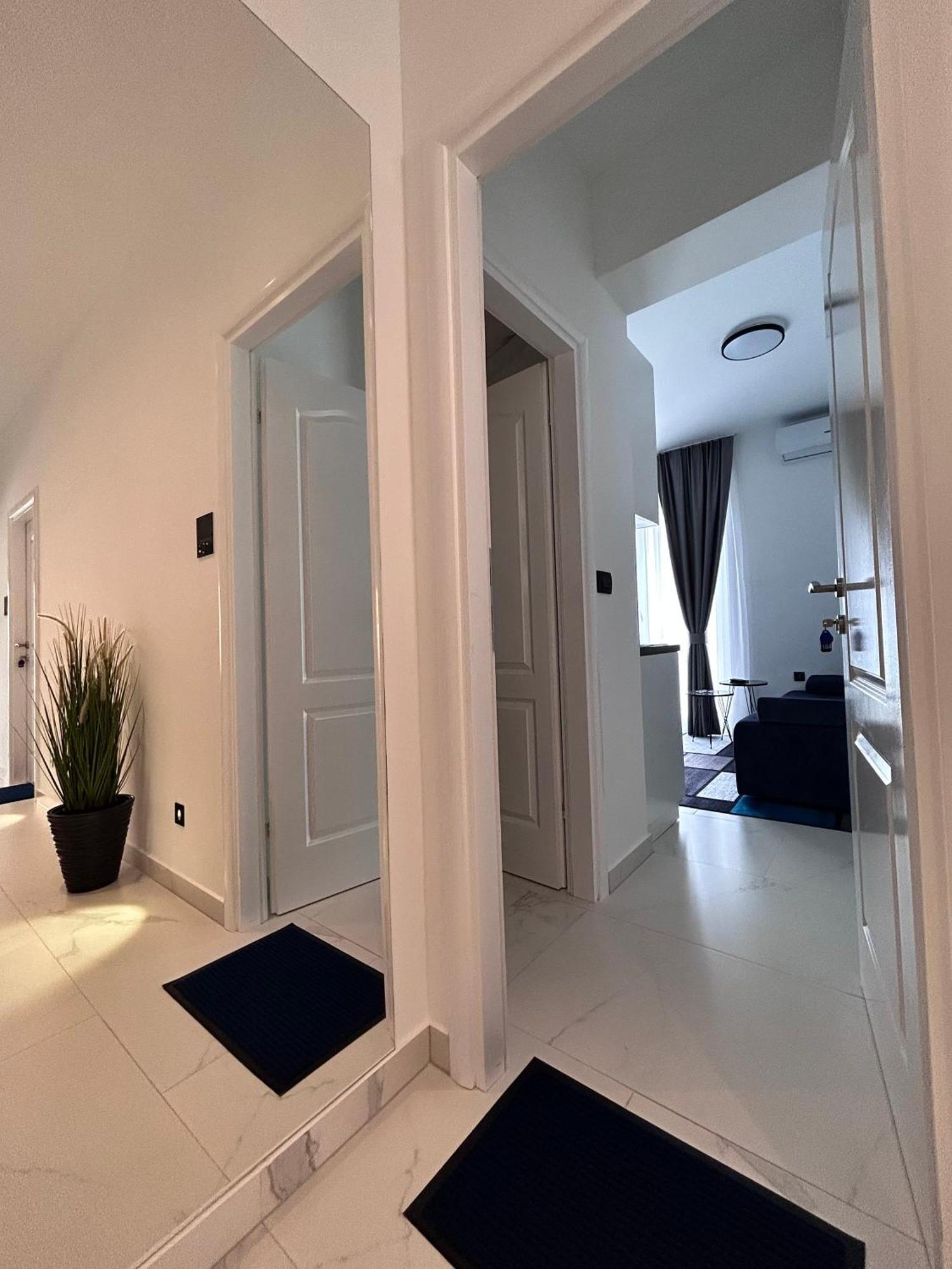 Sunny Corner Apartments 비소코 외부 사진