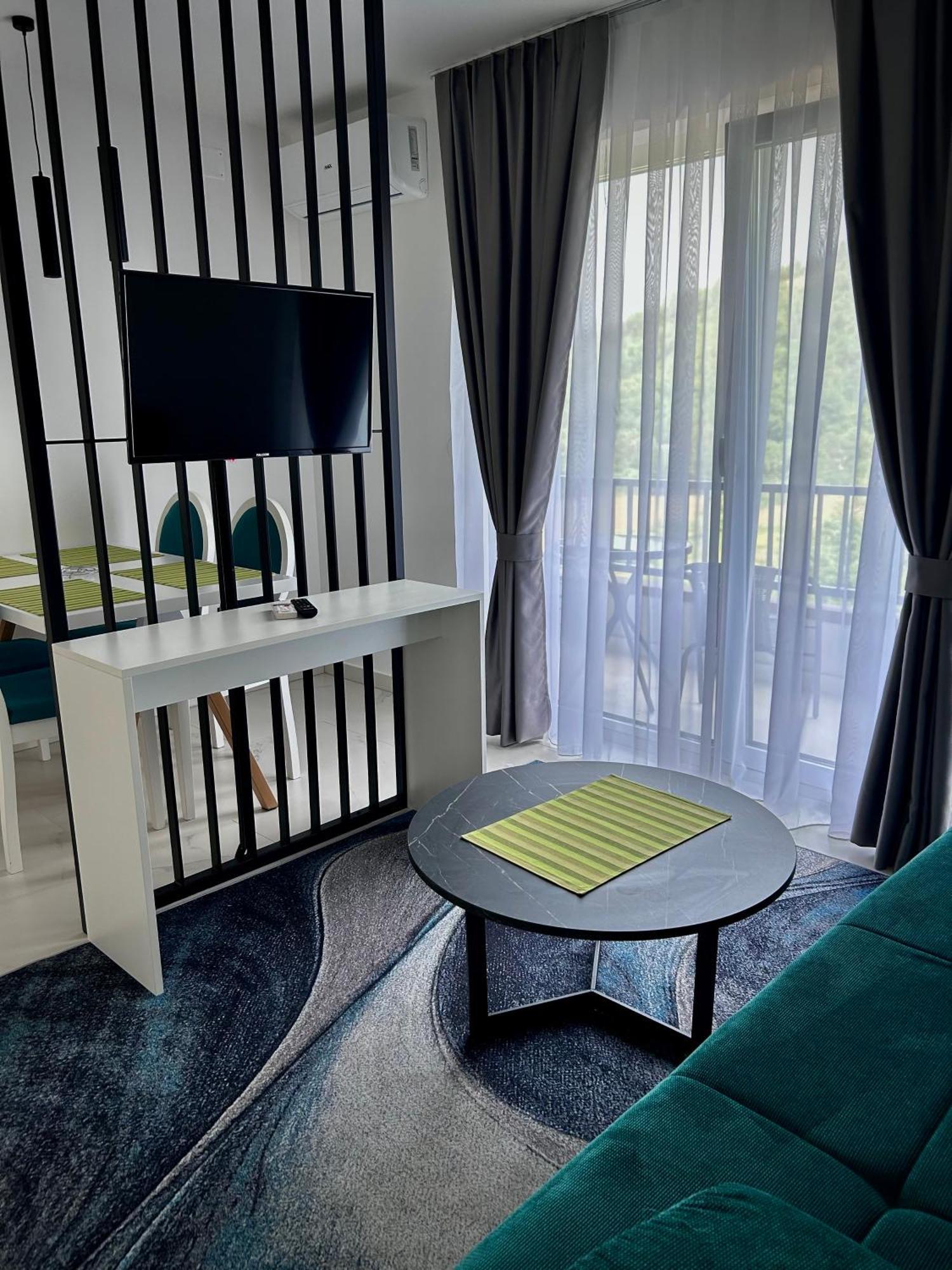 Sunny Corner Apartments 비소코 외부 사진